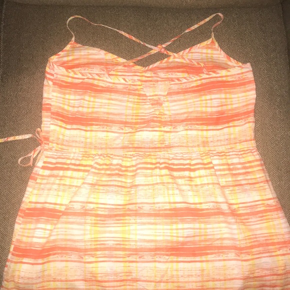 Women’s Volcom Dress - Picture 3 of 4